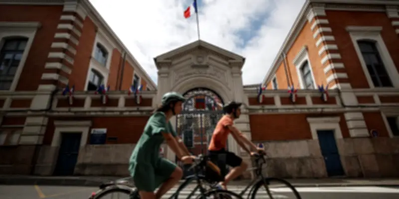 Montauban : sept candidats pour succéder à Brigitte Barèges dans un scénario digne d'un polar