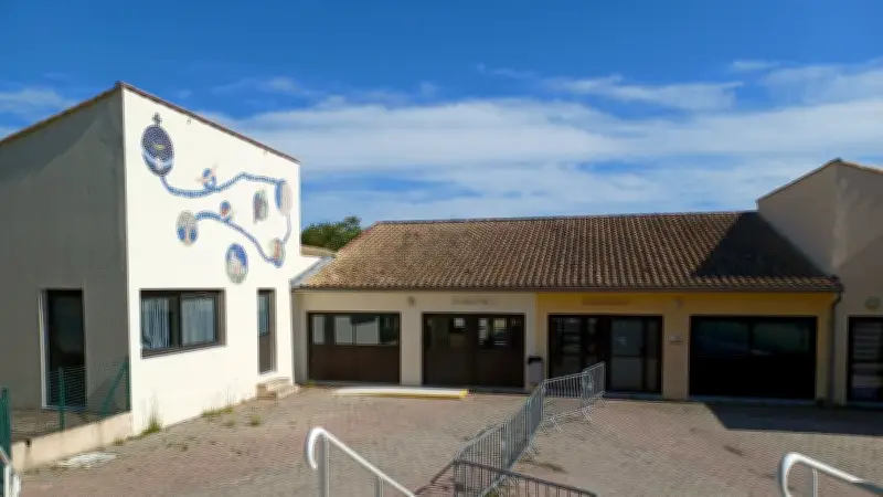 Montbazin améliore cantine et accessibilité scolaire avec 36% de bio