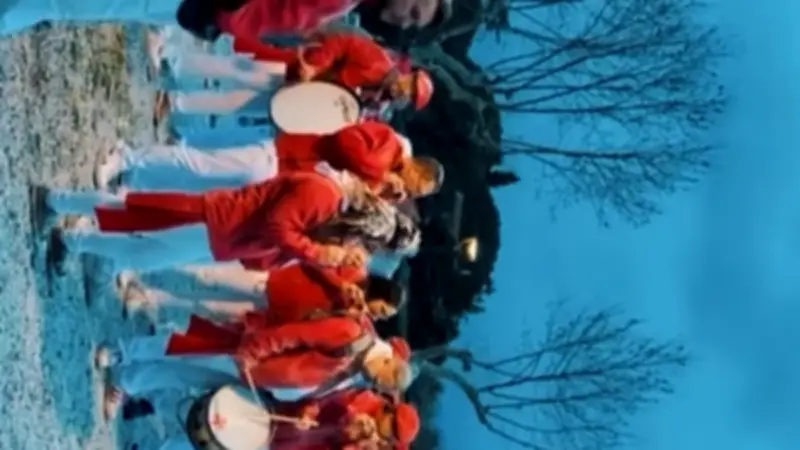 Montblanc s'apprête à vibrer au rythme de son carnaval traditionnel