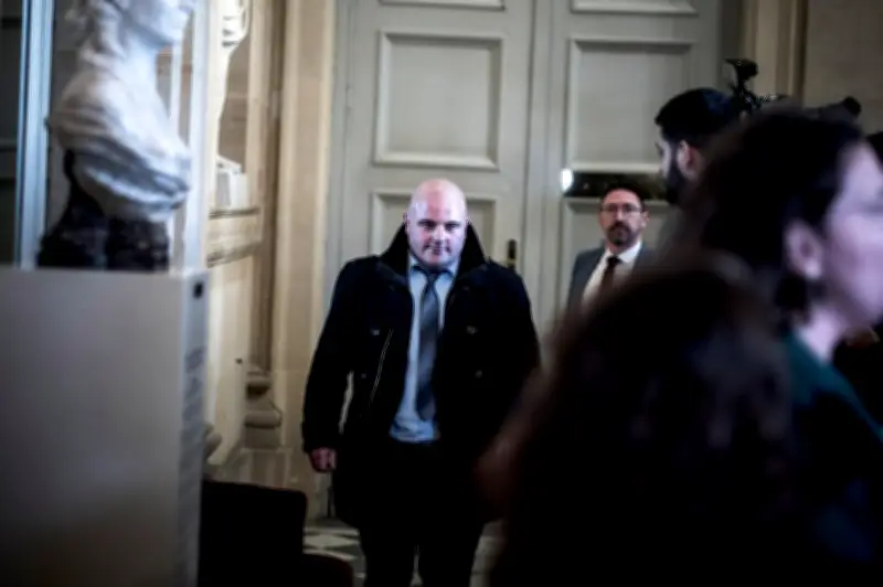 À Montceau-les-Mines, deux candidats RN déposent plainte contre leur tête de liste