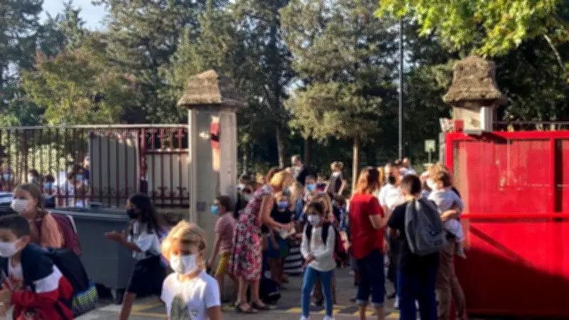 Montfrin : des travaux estivaux dans les écoles pour une rentrée améliorée