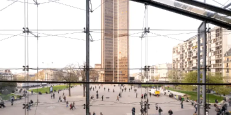 Montparnasse : la bataille public-privé sous le béton infernal