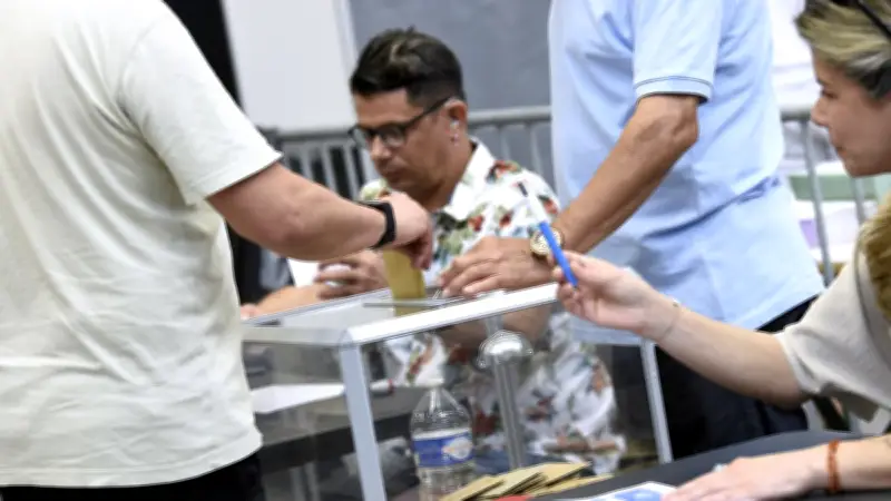 Montpellier 2026 : Altrad et Delafosse portent plainte pour un faux sondage électoral