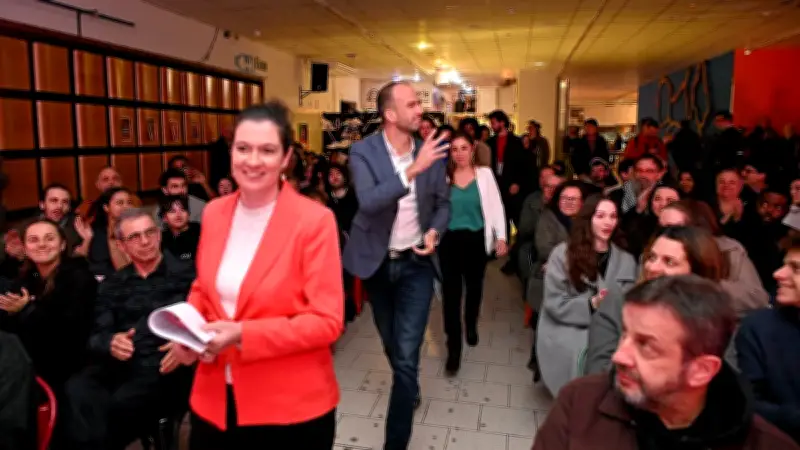 Montpellier 2026 : Bompard appelle à amplifier la percée insoumise derrière Oziol