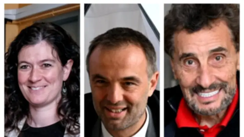 Montpellier 2026 : Delafosse réélu avec 50%, Altrad et Oziol à 25% selon estimations