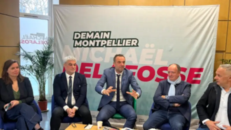 Montpellier 2026 : Delafosse sanctuarise culture et sport avec rénovations et nouveaux équipements