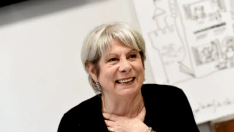 Montpellier 2026 : France Jamet officialise l'alliance avec l'UDR et Identité et Liberté