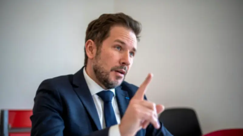 Montpellier 2026 : le doyen de la faculté de droit rejoint la liste Delafosse