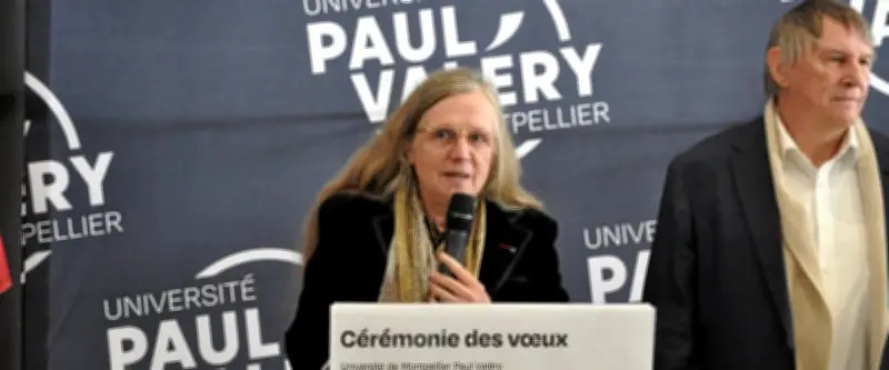 Montpellier 2026 : l'université Paul-Valéry défend ses convictions face au ministère