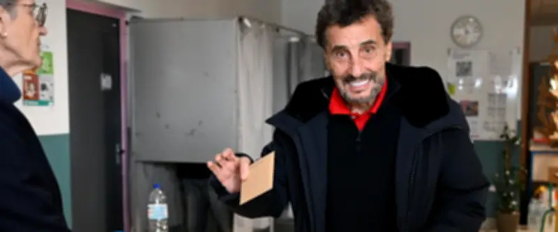 Montpellier 2026 : Mohed Altrad, troisième mais en forte progression, promet de maintenir la dynamique