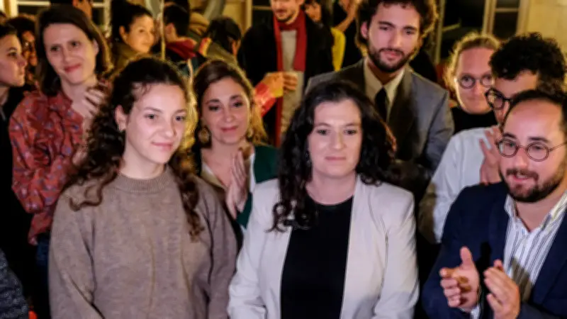 Montpellier 2026 : Nathalie Oziol promet une opposition virulente face à Delafosse