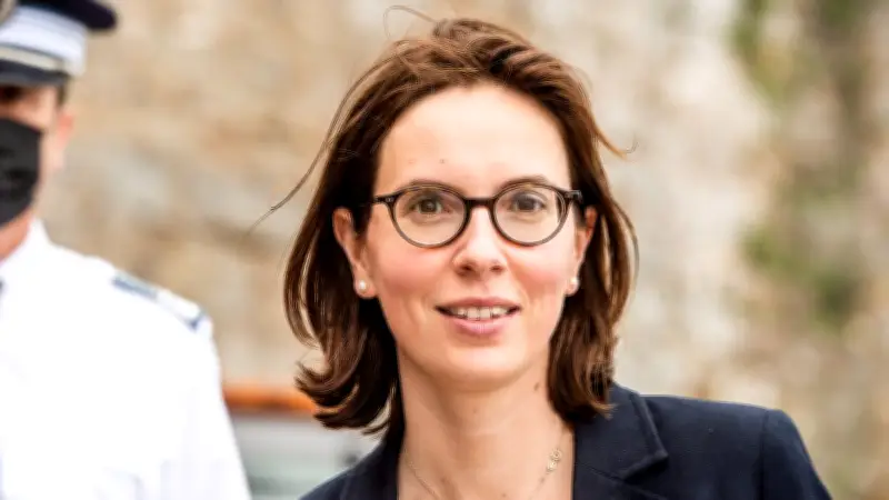 Montpellier : Amélie de Montchalin lance 'Prépa Talents' pour l'égalité des chances