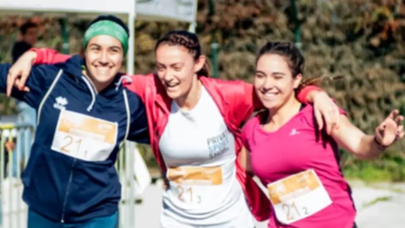 Montpellier ASPTT organise un relais solidaire pour l'inclusion d'enfants autistes