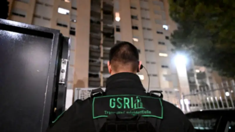 Montpellier : au-delà de la polémique, quel est le cadre légal du GSRI, la brigade des logements sociaux ?