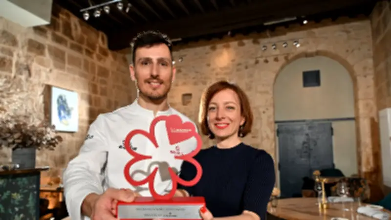 Montpellier : Ébullition maintient son cap après une étoile Michelin, mais la ville manque de leader