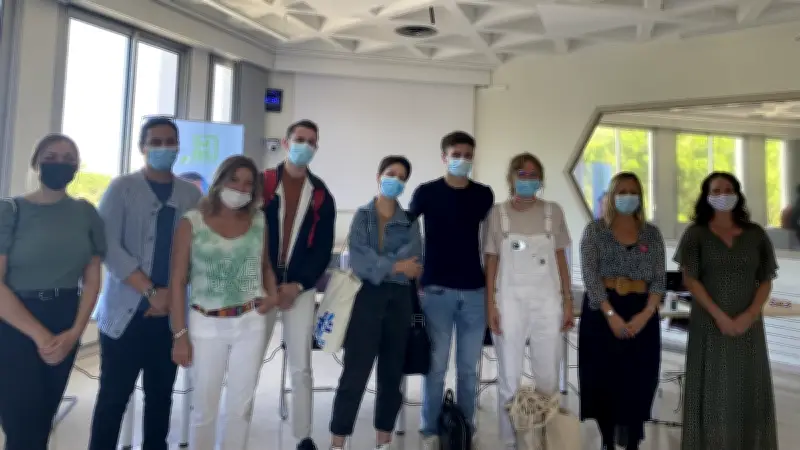 Montpellier Business School : des étudiants récompensés pour leurs projets écoresponsables