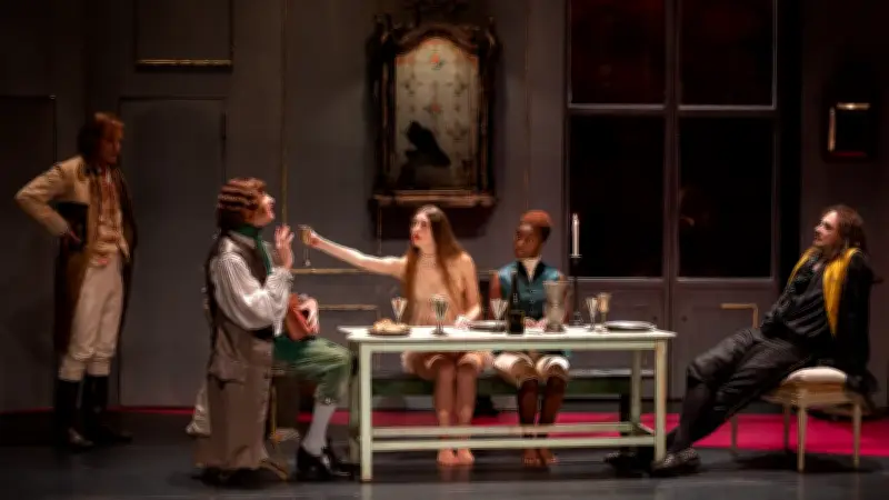 Montpellier : Cirque, théâtre et électro pour un week-end culturel riche