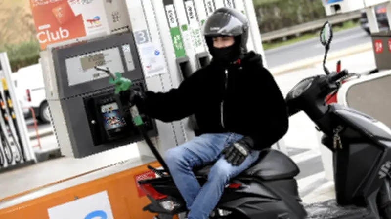 Montpellier : face à la flambée des prix du carburant, les automobilistes entre résignation et recherche du bon plan
