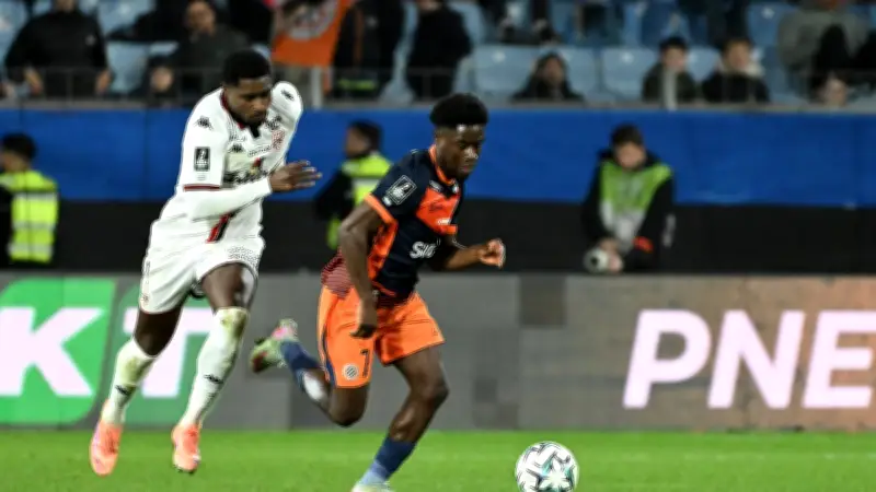 Montpellier face à un casse-tête tactique avant la réception de Laval