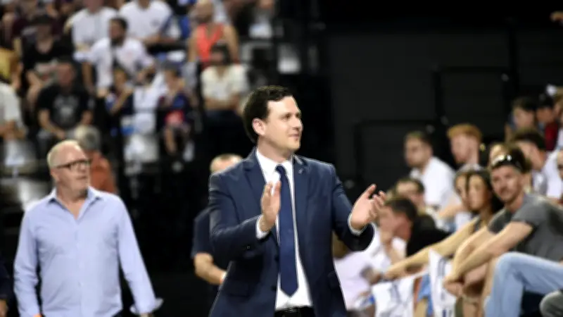 Montpellier Handball lance ses Arena Shows : un pari économique et sportif