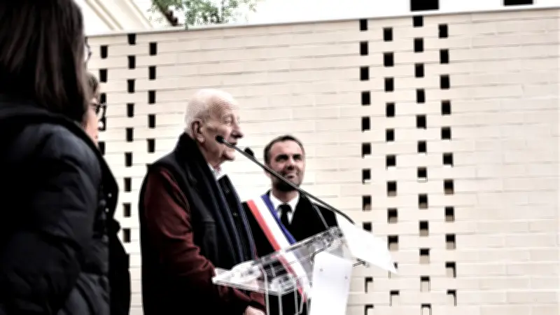 Montpellier inaugure la crèche Mireille-Laget dans la Cité créative, hommage à une historienne