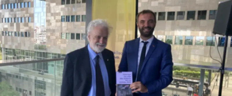 Montpellier inaugure un centre d'art contemporain pour enfants avec le Centre Pompidou