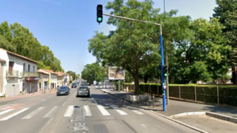 Montpellier : la douleur d'une famille face au conducteur du scooter mortel