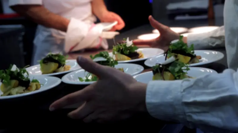 Montpellier : la nouvelle génération de chefs rêve d'étoiles Michelin