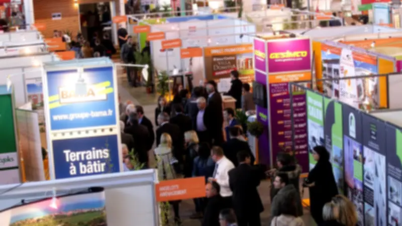 Montpellier lance son premier salon de l'habitat : rénovation et décoration à l'honneur