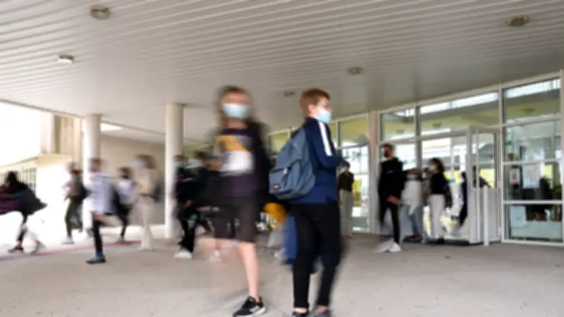 Montpellier : le collège Croix-d'Argent rouvre après une fermeture due à une pénurie de personnel