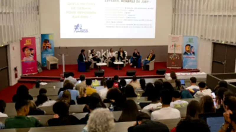 Montpellier : le Hackathon MBS-ILovePlanet mobilise 600 étudiants pour l'écologie