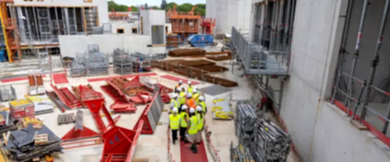 Montpellier : le projet Anima, investissement de 108 millions d'euros pour un nouveau quartier étudiant et économique