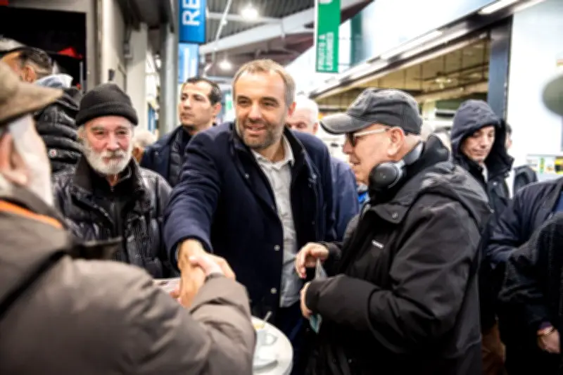 Montpellier : le socialiste Michaël Delafosse réélu maire avec une large majorité