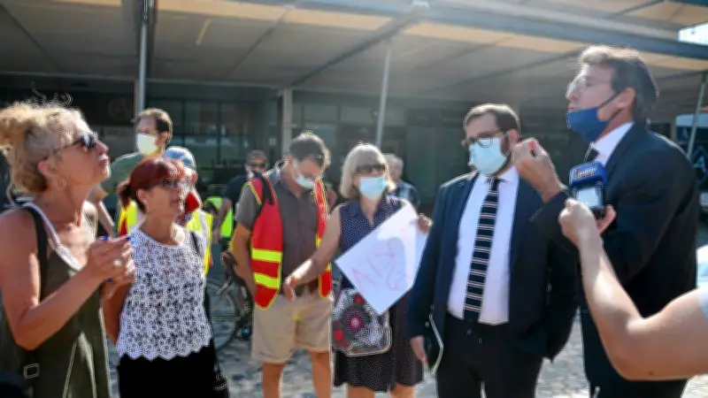 Montpellier : les Atsem en grève reconductible dès lundi contre l'alourdissement de leur charge de travail