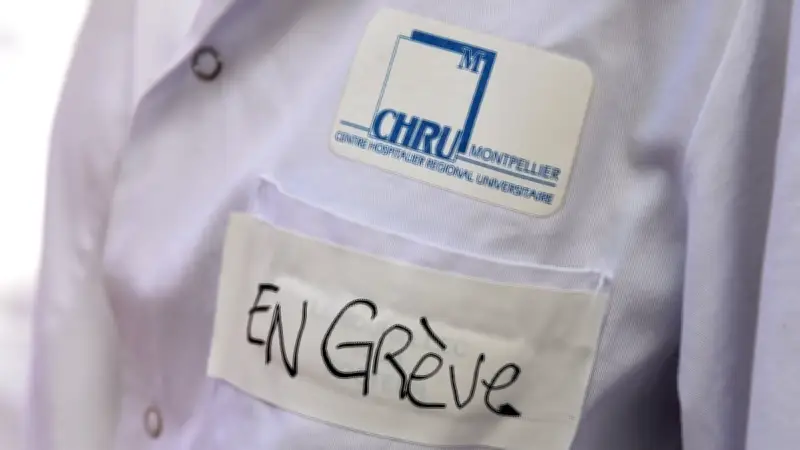 Montpellier : les futurs internes dénoncent des irrégularités au concours de médecine