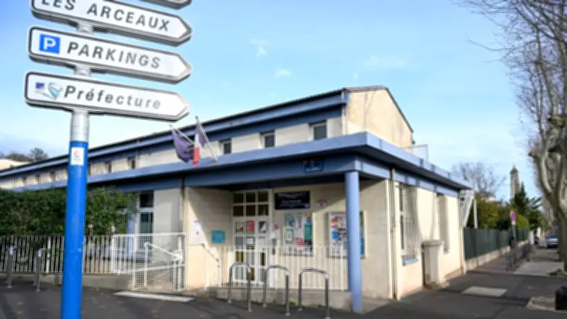 Montpellier : les parents de l'école Mozart mobilisés contre la surcharge des classes