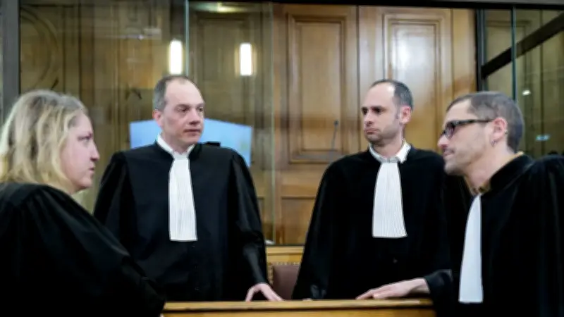 Montpellier : lourdes peines pour séquestration dans un trafic de drogue