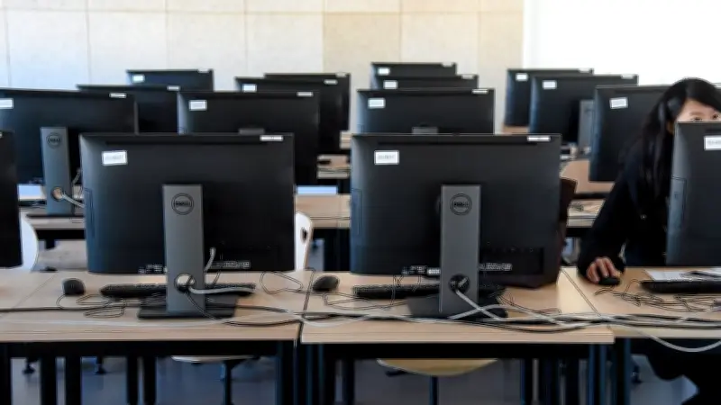 Montpellier : Patrick Gilli défend la légalité des examens en ligne à Paul-Valéry