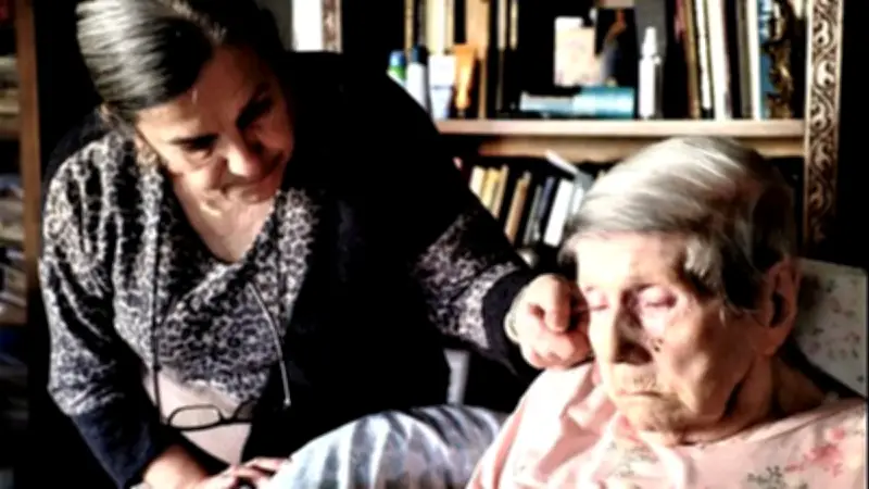 Montpellier perd sa doyenne : Jeanne Laham s'éteint à 112 ans