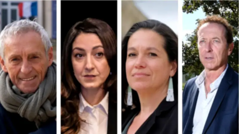 Montpellier : plusieurs figures politiques quittent le conseil municipal après les élections