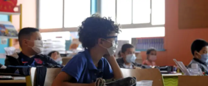 Montpellier équipe ses écoles de détecteurs de CO2 pour améliorer la qualité de l'air