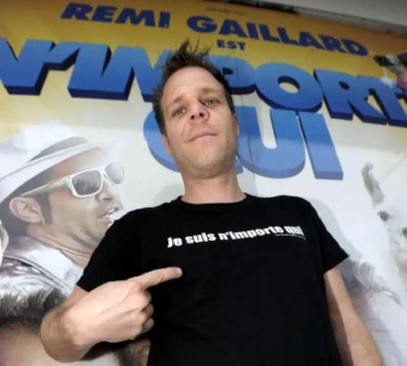 Montpellier : Rémi Gaillard conteste son élimination municipale pour défaut de propagande