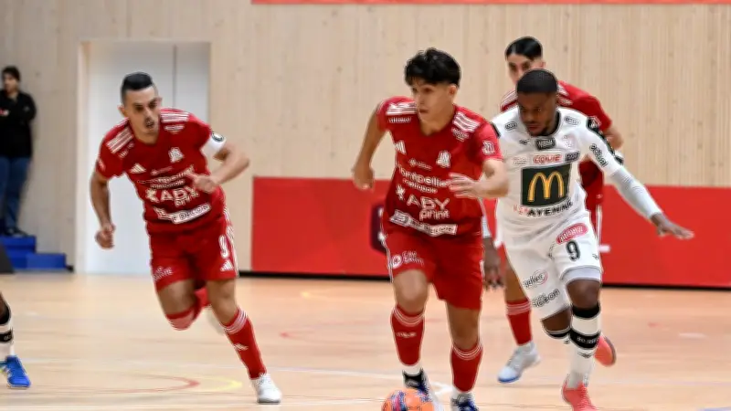 Montpellier s'impose en Alsace grâce à Joaquin malgré les absences