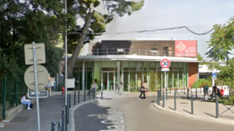 Montpellier : Tentative de racket et menaces de mort au lycée Jules-Ferry, quatre adolescents interpellés