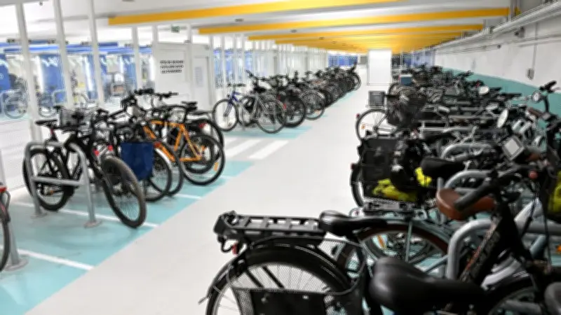 Montpellier : un an de prison ferme pour un homme ayant volé des vélos et trottinettes pour financer sa cocaïne