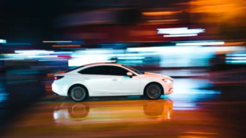 Montpellier : un chauffard avec du protoxyde d'azote percute un automobiliste