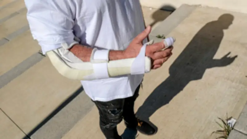 Montpellier : un commando familial passe à tabac un père et son fils dans une rixe ultraviolente