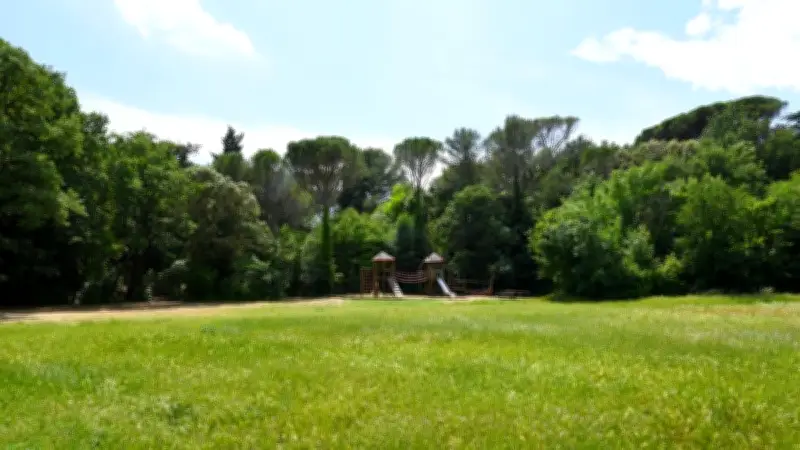 Montpellier : un octogénaire condamné pour agression sexuelle dans un parc public