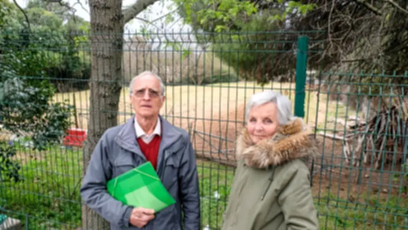 Montpellier : un projet de village de transition durable divise riverains et municipalité