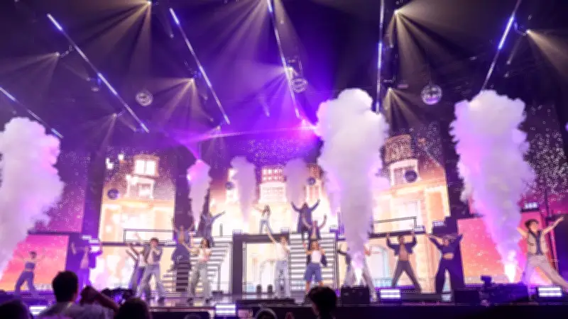 Montpellier : Un week-end culturel intense avec cinéma, musique et Star Academy